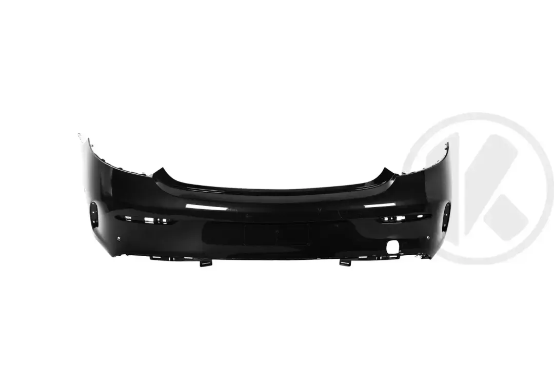 a2058854604 9197 b   rear bumper